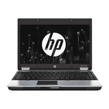 OUTLET HP EliteBook 8440p / Intel Core i5-M540 / 14" HD