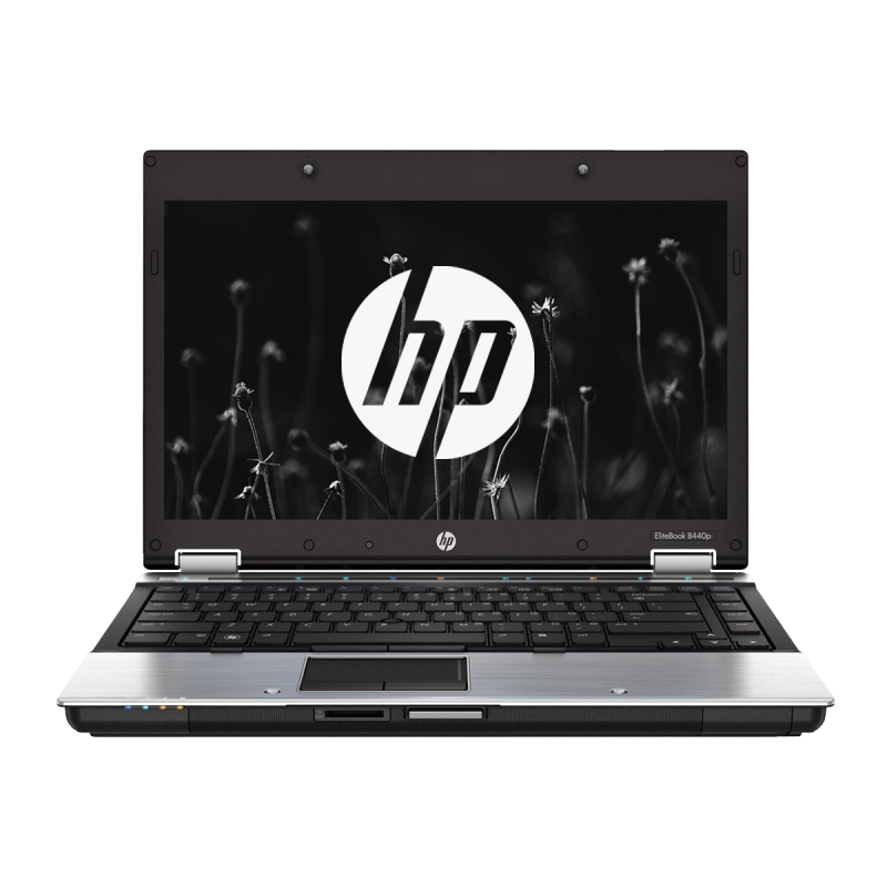 OUTLET HP EliteBook 8440p / Intel Core i5-M540 / 14" HD