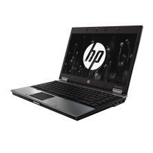 OUTLET HP EliteBook 8440p / Intel Core i5-M540 / 14" HD