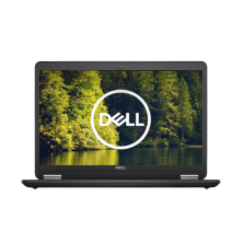 OUTLET Dell Latitude E7270 / Intel Core i5-6300U / 12" FHD