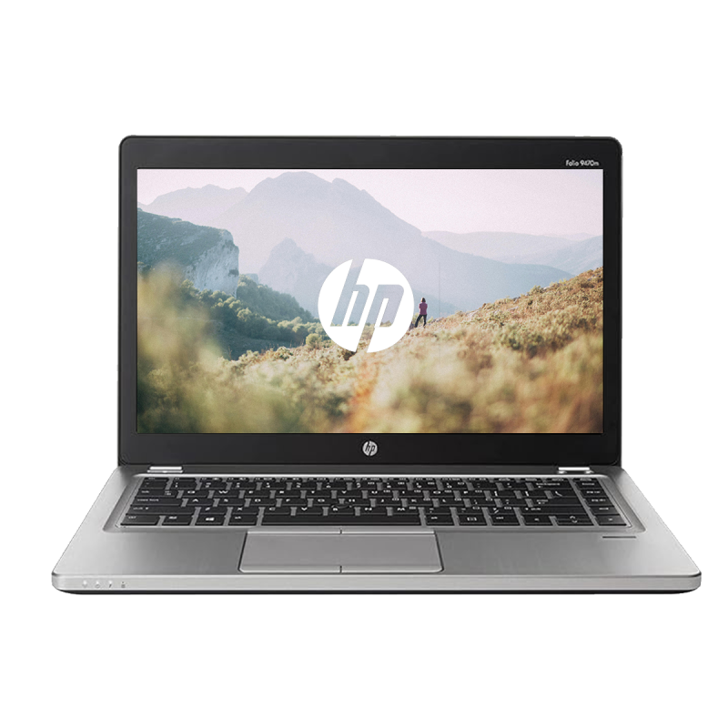 OUTLET HP EliteBook Folio 9470M / Intel Core i5-3437U / 14" HD