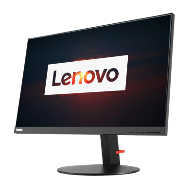 Lenovo ThinkVision T24D-10 24" FHD IPS