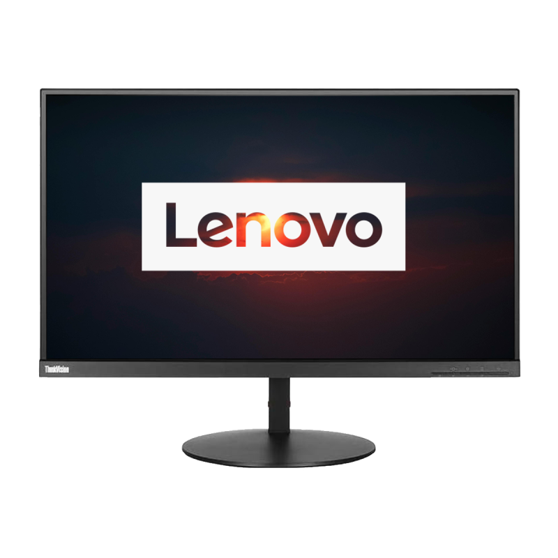 Lenovo ThinkVision T24D-10 24" FHD IPS