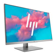 OUTLET HP EliteDisplay E273Q 27" LED IPS QHD
