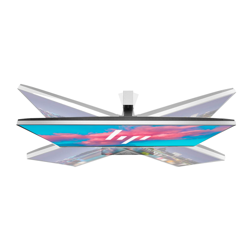 OUTLET HP EliteDisplay E273Q 27" LED IPS QHD