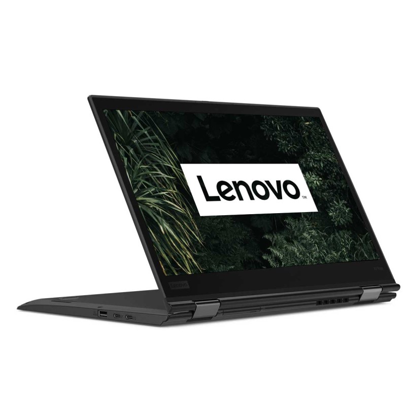 Lenovo ThinkPad X1 Yoga G3 Touch / Intel Core I5-8350U / 14" / LTE