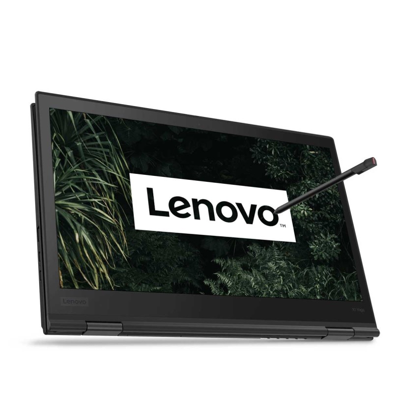 Lenovo ThinkPad X1 Yoga G3 Touch / Intel Core I5-8350U / 14" / LTE