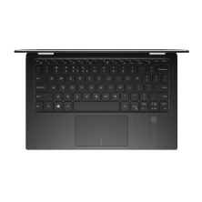 Dell XPS 13 9365 Táctil / Intel Core i7-8500Y / 13" QHD