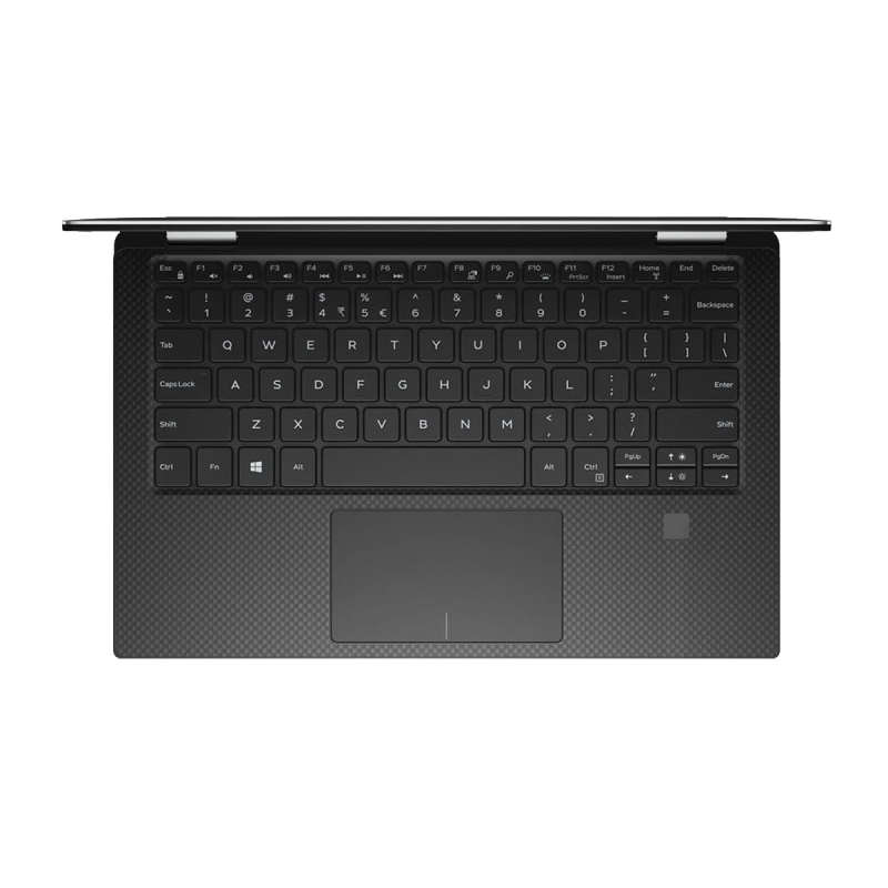 Dell XPS 13 9365 Táctil / Intel Core i7-8500Y / 13" QHD