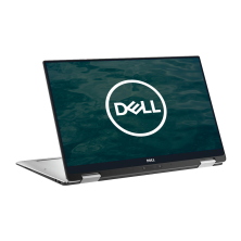 Dell XPS 13 9365 Táctil / Intel Core i7-8500Y / 13" QHD