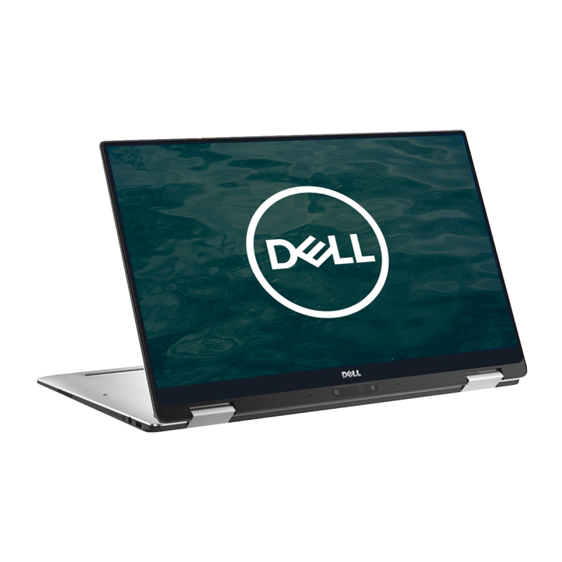 Dell XPS 13 9365 Touchscreen / Intel Core i7-8500Y / 13" QHD