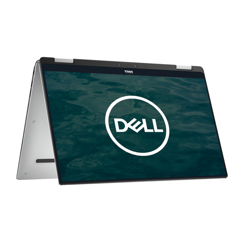 Dell XPS 13 9365 Tátil / Intel Core i7-8500Y / 13" QHD