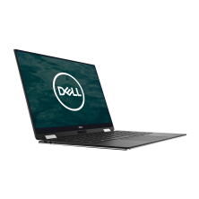 Dell XPS 13 9365 Touch / Intel Core i7-8500Y / 13" QHD