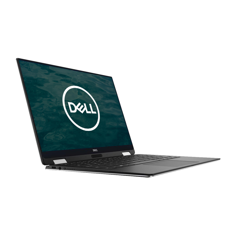 Dell XPS 13 9365 Touchscreen / Intel Core i7-8500Y / 13" QHD