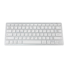 BlueStork KBMini Wireless Keyboard AZERTY