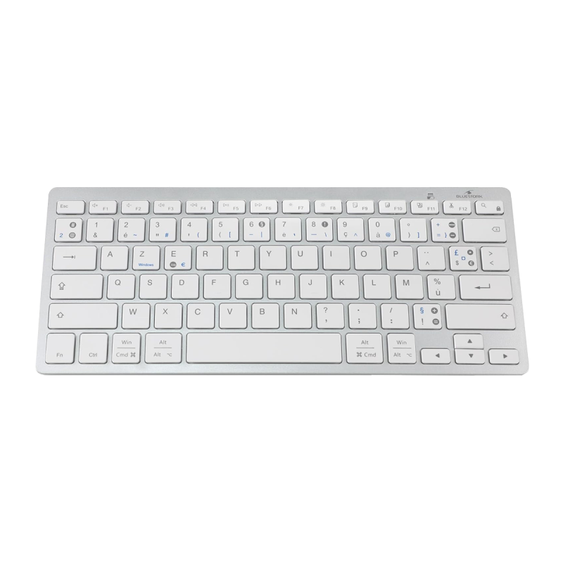 Teclado Inalámbrico BlueStork KBMini AZERTY