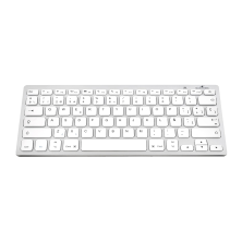 Teclado Inalámbrico BlueStork KBMini QWERTY Español