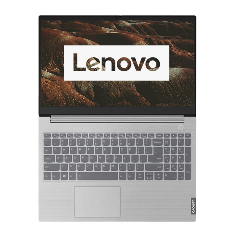 Lenovo ThinkBook 15 IIL / Intel Core i5-1035G4 / 15" FHD