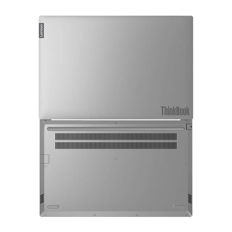 Lenovo ThinkBook 15 IIL / Intel Core i5-1035G4 / 15" FHD