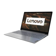 Lenovo ThinkBook 15 IIL / Intel Core i5-1035G4 / 15" FHD