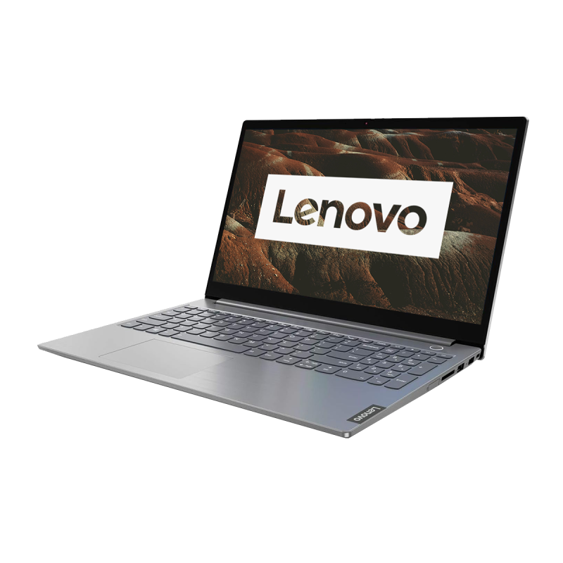 Lenovo ThinkBook 15 IIL / Intel Core i5-1035G4 / 15" FHD