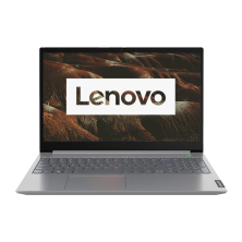 Lenovo ThinkBook 15 IIL / Intel Core i5-1035G4 / 15" FHD