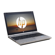 HP EliteBook 8560W / Intel Core i7-2630QM / 15" FHD / Nvidia Quadro 2000M
