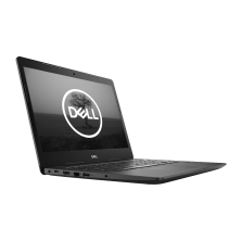 OUTLET Dell Latitude 3490 / Intel Core i5-7200U / 14" HD