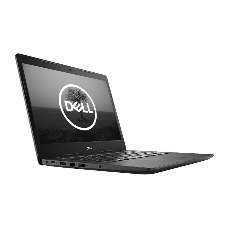 OUTLET Dell Latitude 3490 / Intel Core i5-7200U / 14" HD
