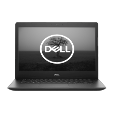 OUTLET Dell Latitude 3490 / Intel Core i5-7200U / 14" HD