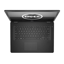 OUTLET Dell Latitude 3490 / Intel Core i5-7200U / 14" HD
