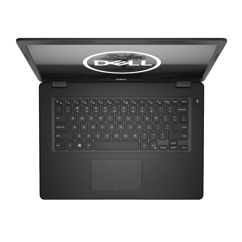 OUTLET Dell Latitude 3490 / Intel Core i5-7200U / 14" HD