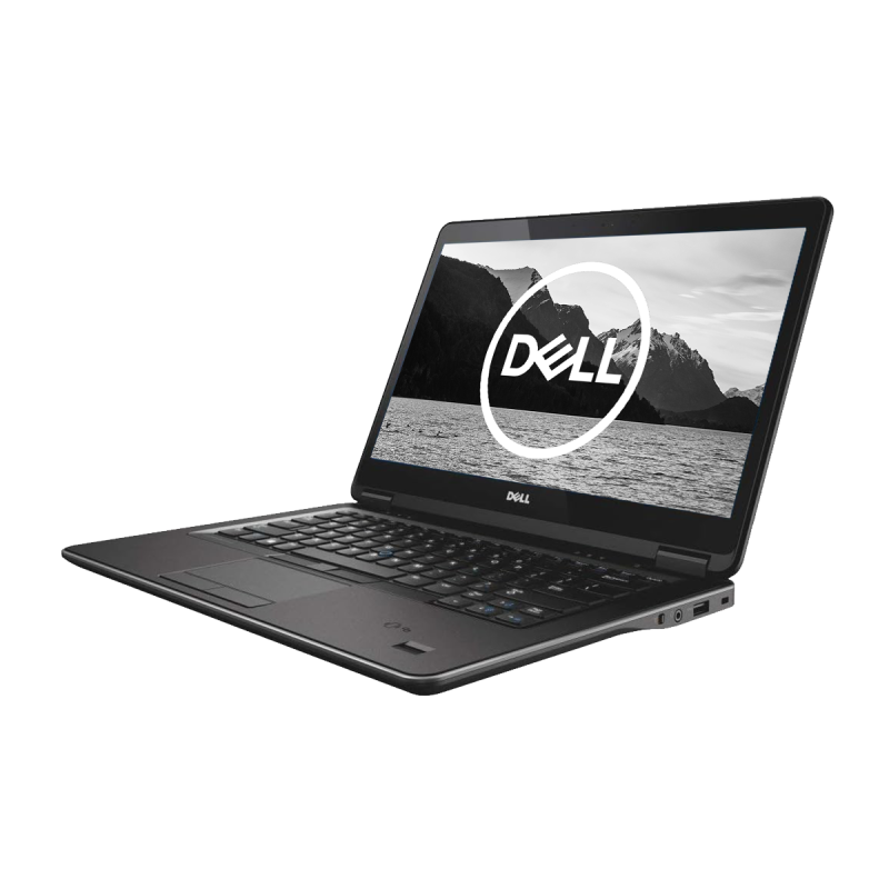OUTLET Dell Latitude E7440 / Intel Core i5-4200U / 14" FHD