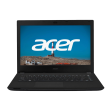 OUTLET Acer TravelMate P248-M / Intel Core i5-6200U / 14" HD