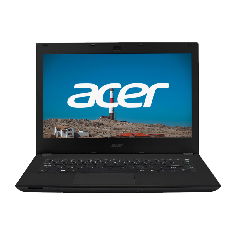OUTLET Acer TravelMate P248-M / Intel Core i5-6200U / 14" HD