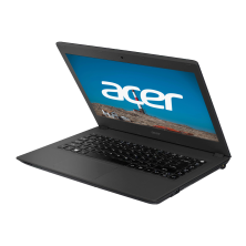 OUTLET Acer TravelMate P248-M / Intel Core i5-6200U / 14" HD