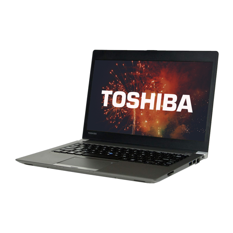 Toshiba Portégé Z30-A / Intel Core i7-4510U / 13" HD