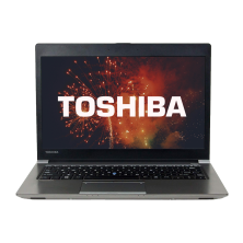 Toshiba Portégé Z30-A / Intel Core i7-4510U / 13" HD