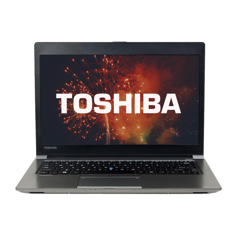 Toshiba Portégé Z30-A / Intel Core i7-4510U / 13" HD