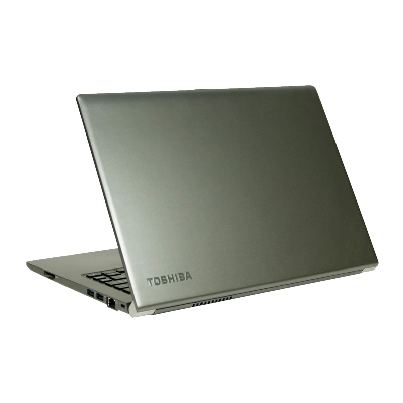 Toshiba Portégé Z30-A / Intel Core i7-4510U / 13" HD