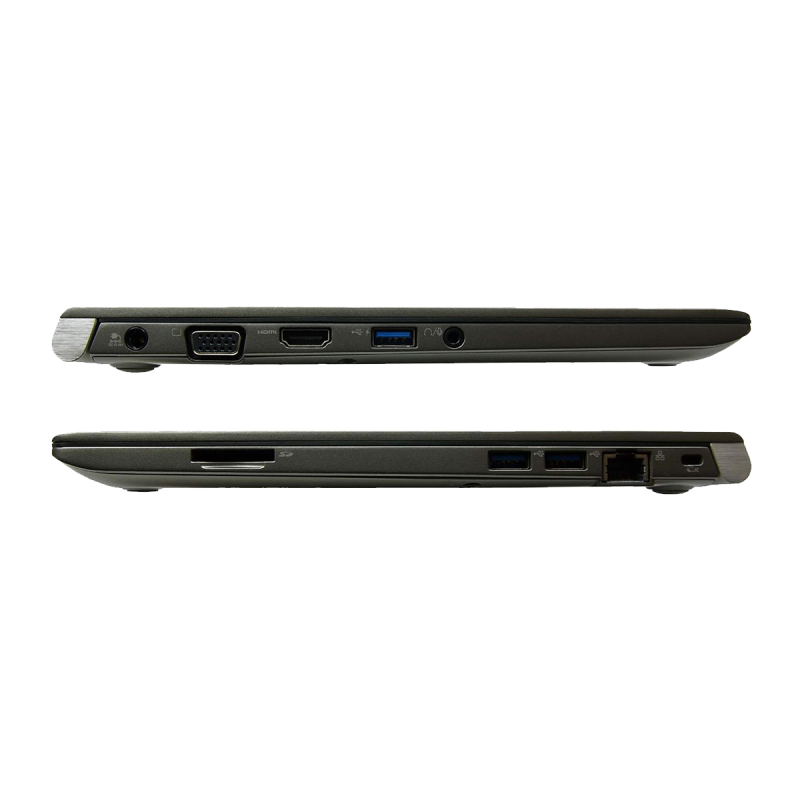 Toshiba Portégé Z30-A / Intel Core i7-4510U / 13" HD