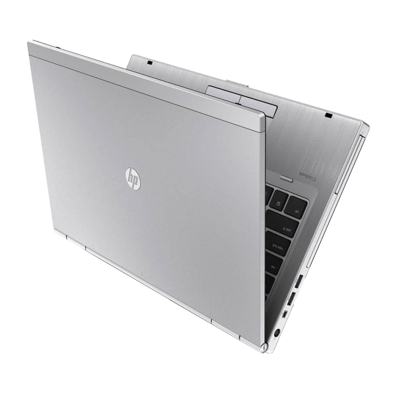 HP EliteBook 8470p / Intel Core i3-3130M / 14" FHD