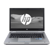 HP EliteBook 8470p / Intel Core i3-3130M / 14" FHD