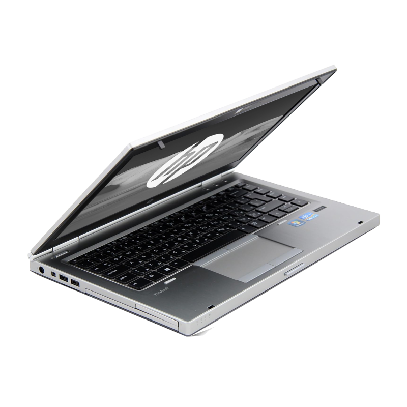 HP EliteBook 8470p / Intel Core i3-3130M / 14" FHD