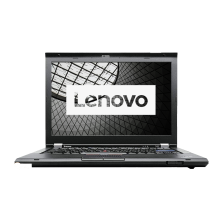 Lenovo ThinkPad T420 / Intel Core i5-2410M / 14" HD / No Webcam