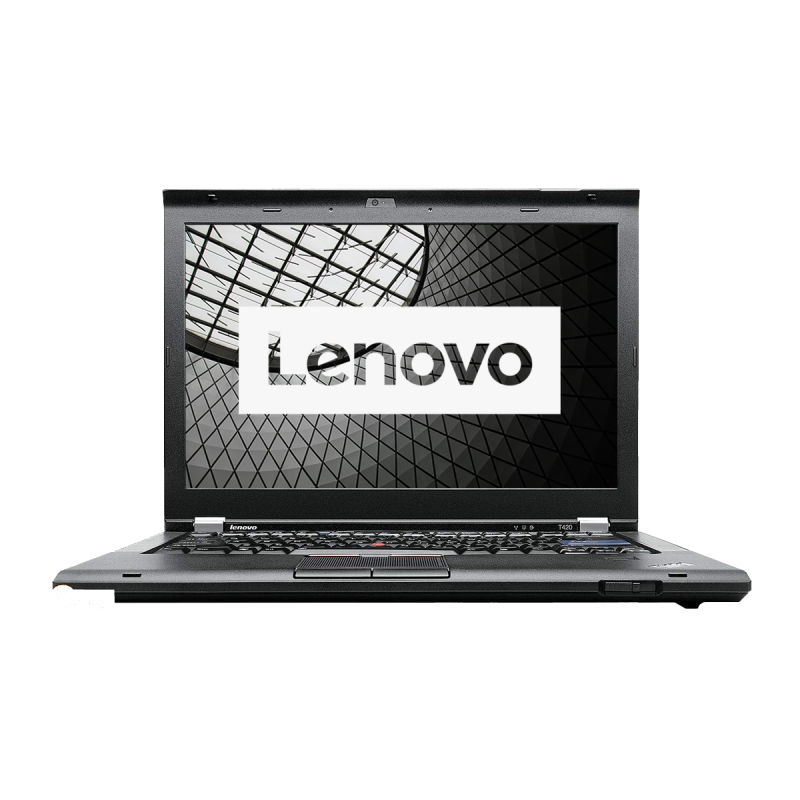 Lenovo ThinkPad T420 / Intel Core i5-2410M / 14" HD / No Webcam