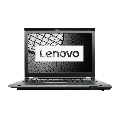 Lenovo ThinkPad T420 / Intel Core i5-2410M / 14" HD / No Webcam