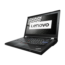 Lenovo ThinkPad T420 / Intel Core i5-2410M / 14" HD / No Webcam