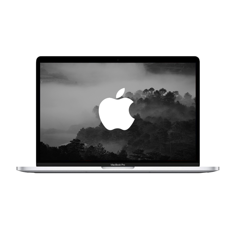 Apple MacBook Pro Retina 13" 4xTB3 TouchBar (2020) / Intel Core i7-1068NG7