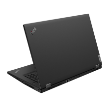 Lenovo Thinkpad P17 G1 / Intel Core i7-10750H / 17” FHD / Nvidia Quadro RTX3000 Max-Q